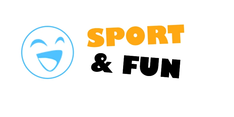 logo sport & fun kopia